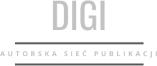 Digi - Autorska sieć publikacji